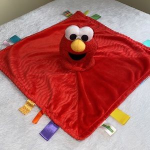 Elmo Security Blanket by bright starts (Sesame Street)